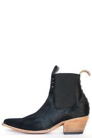 Chelsea Fur Boot