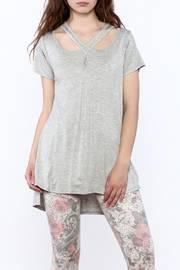  Crossed Out Tee