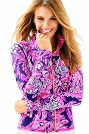  Luxletic Kapri Jacket
