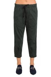  Black Tabby Pants