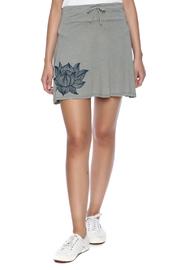  Lotus Flower Skirt