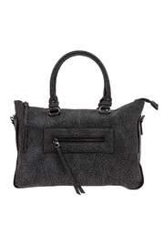  Zipper Satchel