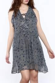  Grey Jaysan Dress
