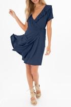  Estella Wrap Dress