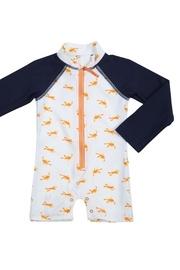  Shortall Swimsuit