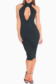  Mya Midi Dress