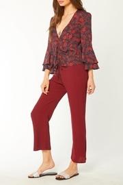  Kirsty Floral Top