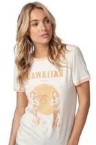  Hulamoon Ringer Shirt