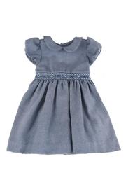  Blue Heart Dress.