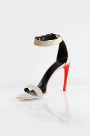  Positano High Heels