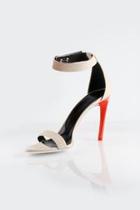  Positano High Heels