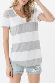  The Venice Tee-grey