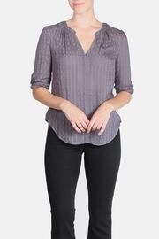 Softly Woven Blouse