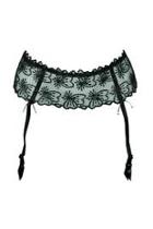  Romantic Garter Belt