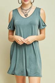  Simply Stylish Dress