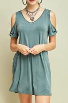  Simply Stylish Dress