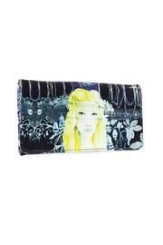  Sun Trifold Wallet
