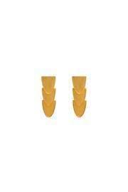  Row Earring