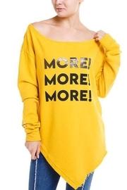  More More Tee