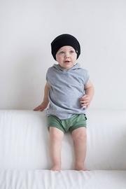  Bamboo Hooded Tank