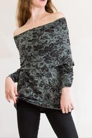  Julliard Pullover Sweater