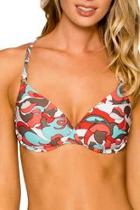  Coconut-grove Underwire Top