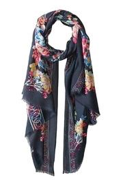  Pretty Posies Scarf