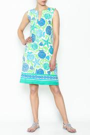  Beach Comber Dress