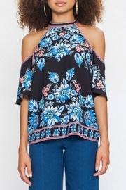  The Arrival Top