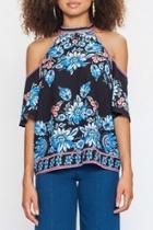  The Arrival Top