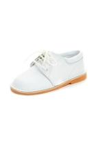  White Lace Shoes