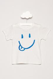 Smiley T Shirt