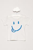  Smiley T Shirt