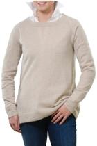  Shay Cashmere Sweater