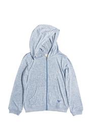  Natural Nature Zip Up Hoodie