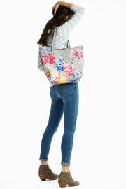 Reversible Shoulder Bag