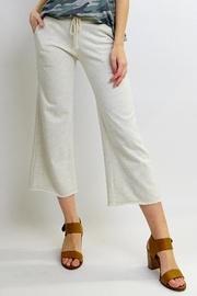  Wide Leg Sweatpant