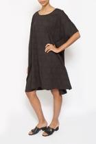  Black Dot Dress