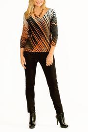  Ikula Pullover