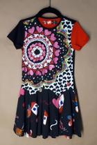  Cotton Kinshasa Dress