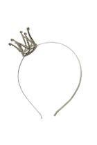  Tipping Crown Headband