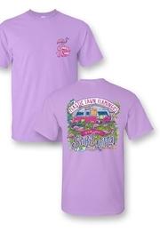  Spirit Animal T-shirt