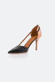  Veronique Black Heel
