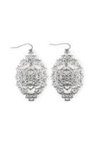  Morrocan Tomb Earrings
