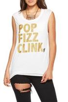  Pop Fizz Clink Tank