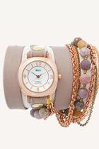  Brazil Beach Stones Watch