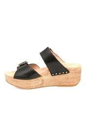  Selma Platform Slide