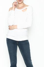  Love Knit Sweater