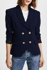  Navy Kadette Blazer