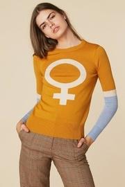  Gloria Pullover
